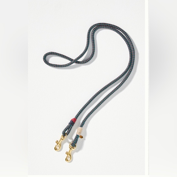 NWOT Clare V Sailcord Crossbody Strap - Picture 4 of 4